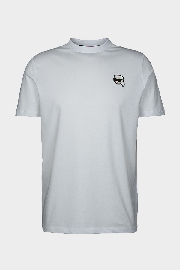 ΑΝΔΡΙΚΗ ΜΠΛΟΥΖΑ - 10 ΛΕΥΚΟ